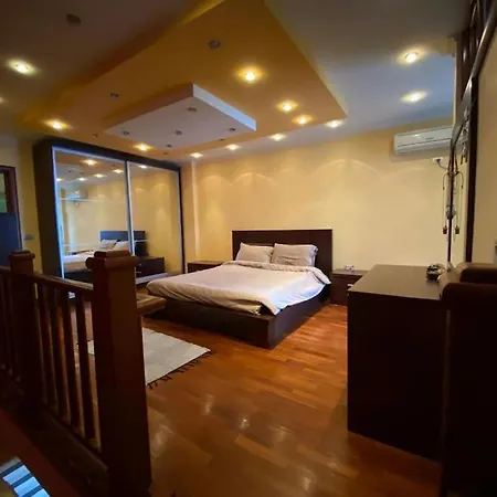 Apartment Loft-style Maisonette Tirana